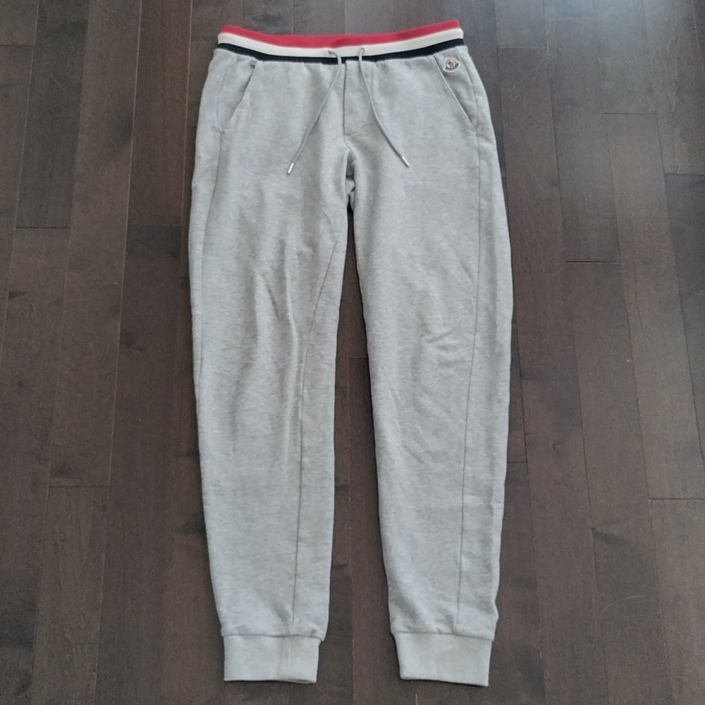 MONCLER Sweat Pants